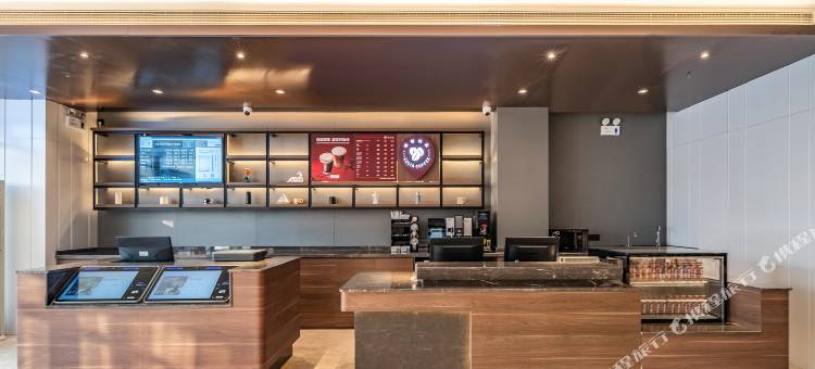 汉庭酒店(石家庄开发区丰产路店)图片