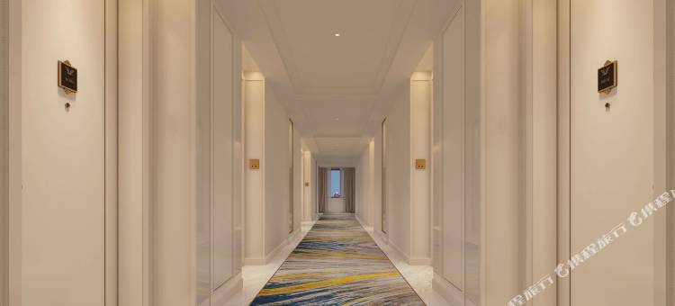 维也纳国际酒店(桂林城南万达店)图片