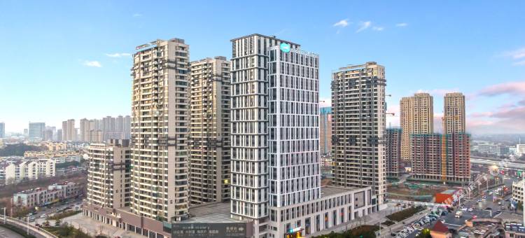 汉庭酒店(宣城火车站西广场店)图片