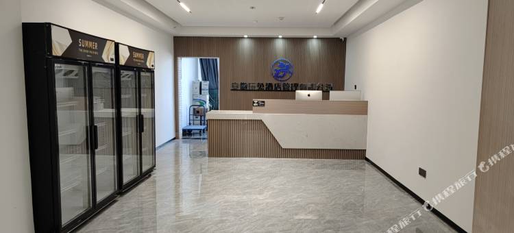 玩兔民宿(宿州万达CBD广场店)图片