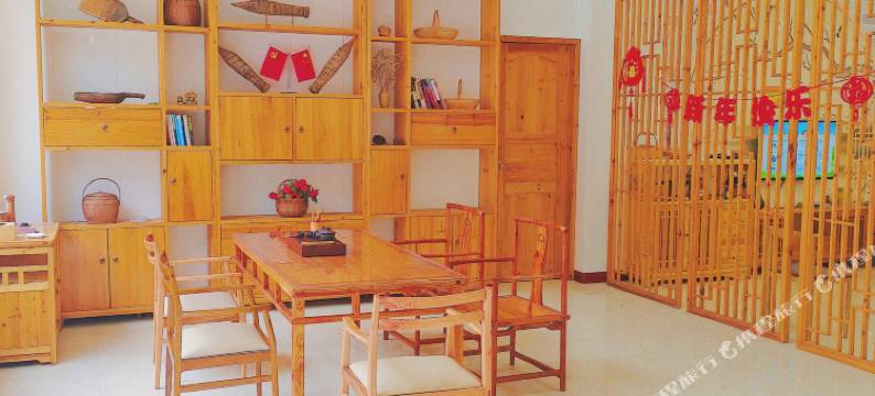 肇兴侗寨初见客栈图片