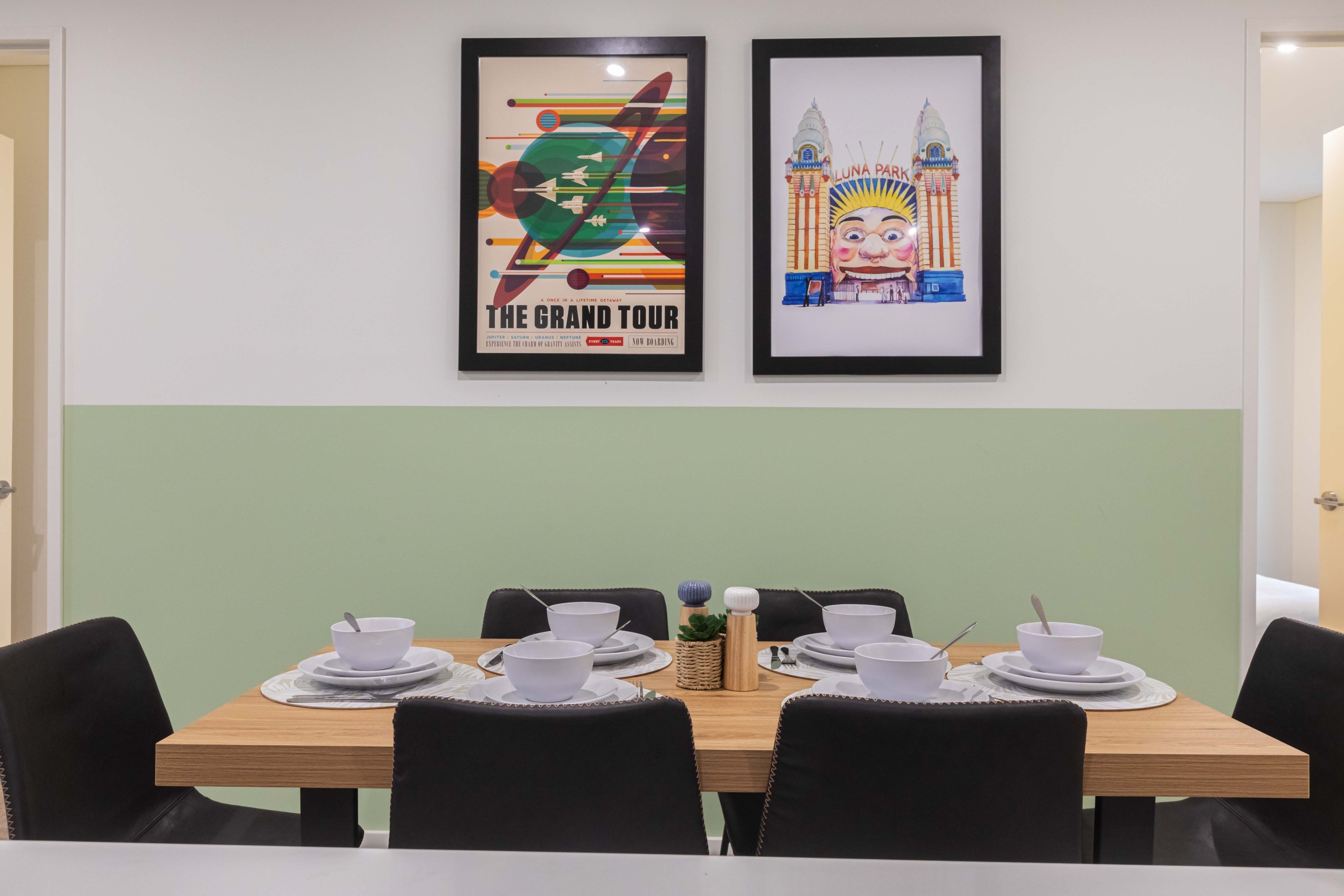 Kula Parramatta Over view