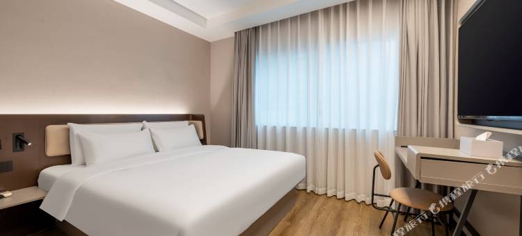 汉庭酒店(深圳观澜富士康店)图片