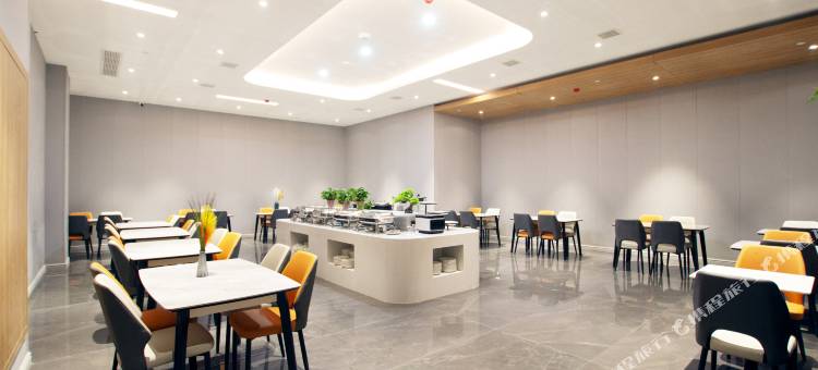 桑尼贝尔连锁酒店(商水富商路店)图片