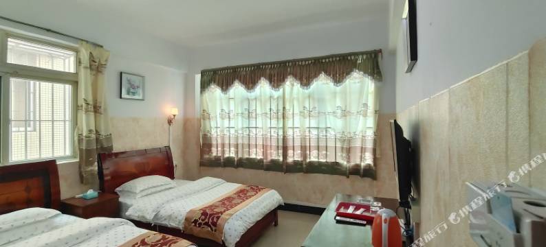 中山天明住宿图片