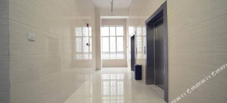 寓舍美宿(万达广场火车站店)图片