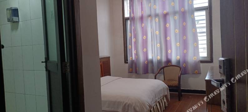 慈利玫缘宾馆图片