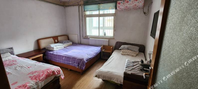 济南静心民宿图片