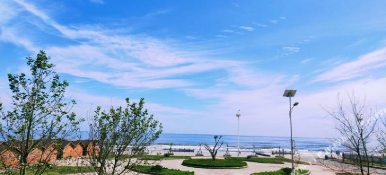 东港海盛园酒店图片