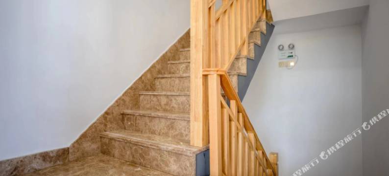 歙县深渡山水农家乐宾馆(新安江山水画廊风景区店)图片