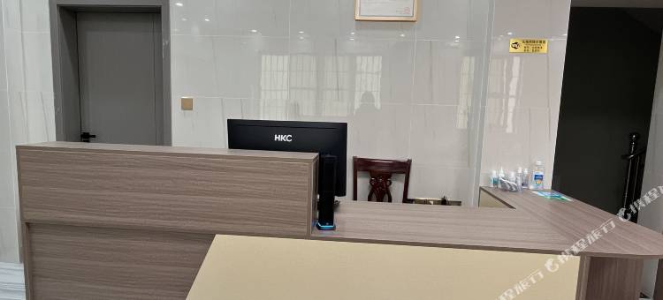 英德山里寒舍民宿图片