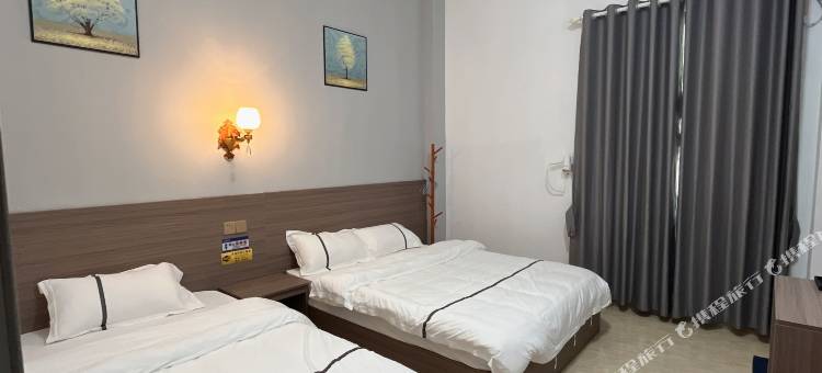 英德山里寒舍民宿图片