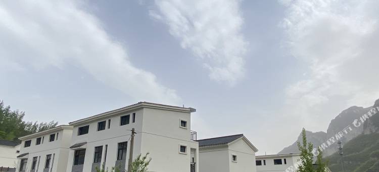 锡崖·美居民宿(太行锡崖沟旅游度假区店)图片