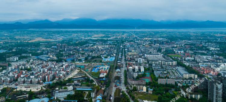 环球·博圣酒店(高铁西站与客运中心店)图片