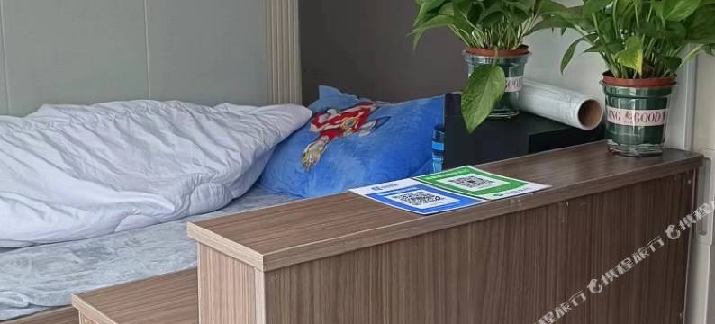 凤凰君安民宿图片