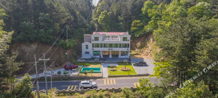 庆春风民宿图片