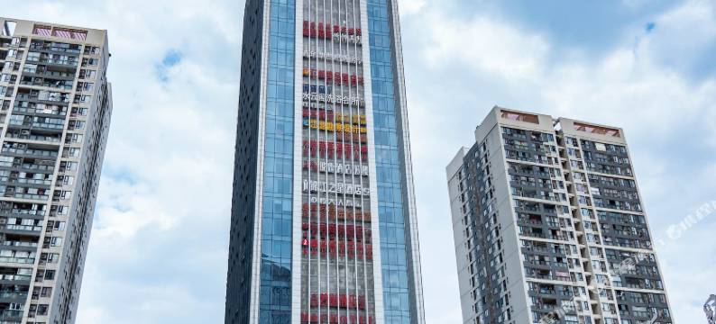 奉节嘉年华世纪酒店图片