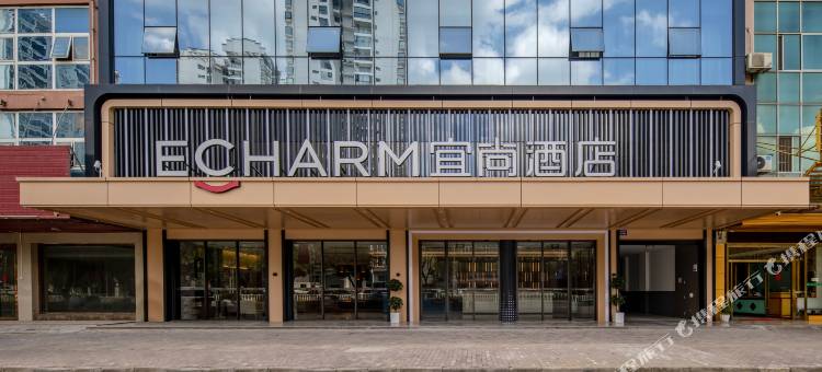 宜尚酒店(百色靖西锦绣古镇店)图片