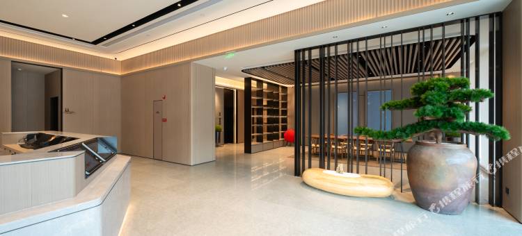 全季酒店(东莞松山湖中兴路店)图片