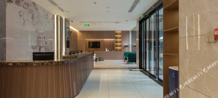 星程酒店(西安小寨地铁站店)图片