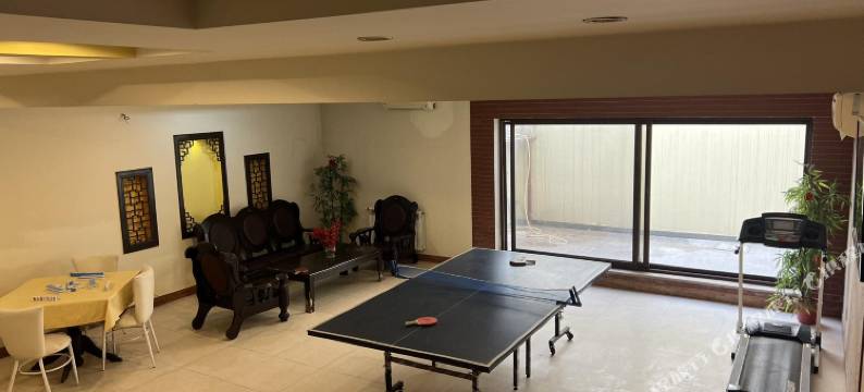 金门旅馆(Kim Mun)图片