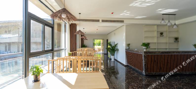 金寨红岭民宿·莲境山居图片