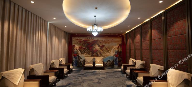 嘉兴奥体酒店(银杏天鹅湖店)图片