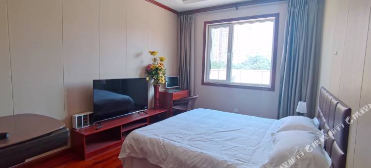 江浙一带民宿图片