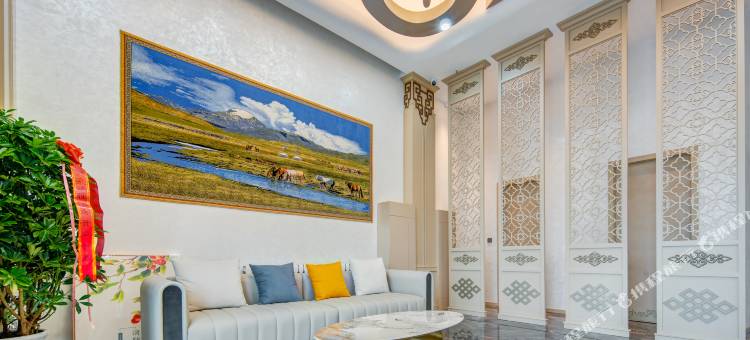 索迪雅酒店(成吉思汗广场店)图片