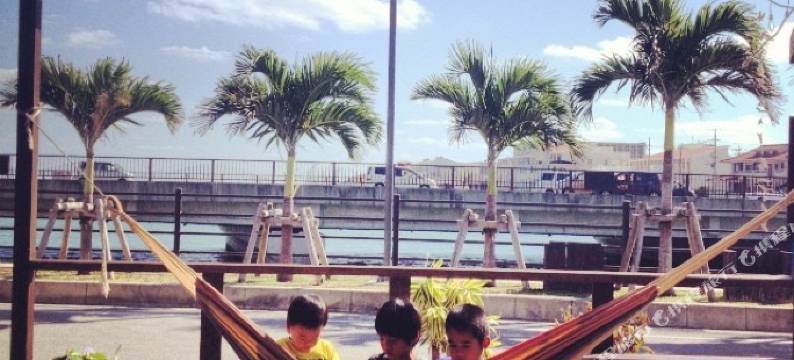 东滨旅馆(Guest House Agaihama)图片