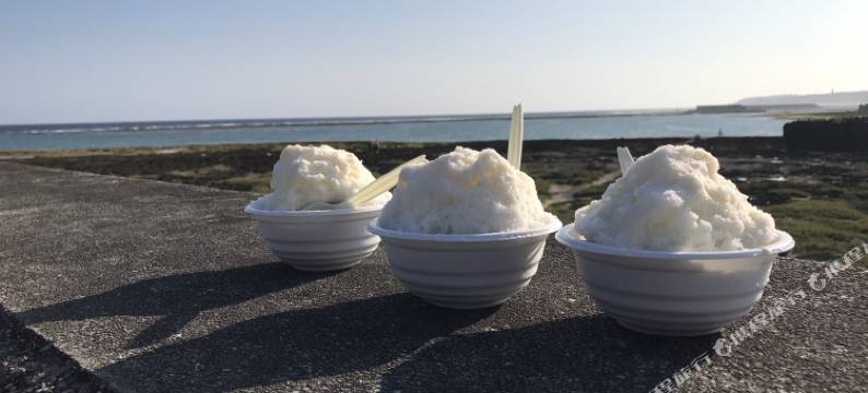 东滨旅馆(Guest House Agaihama)图片