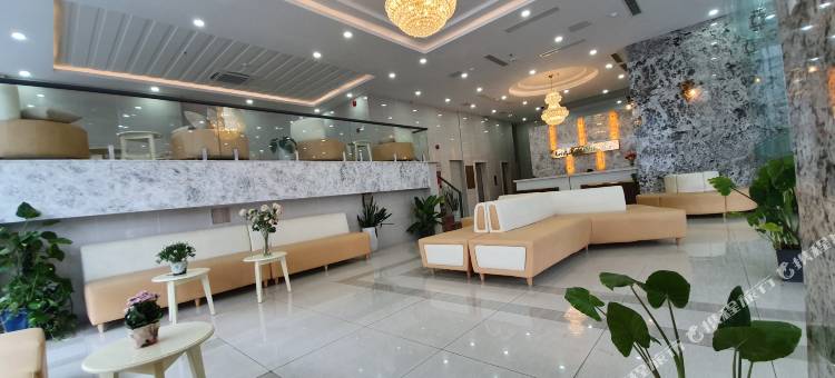 黄金海岸酒店(Gold Coast Hotel Nha Trang)图片