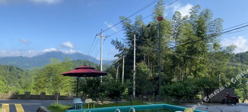 庆春风民宿图片