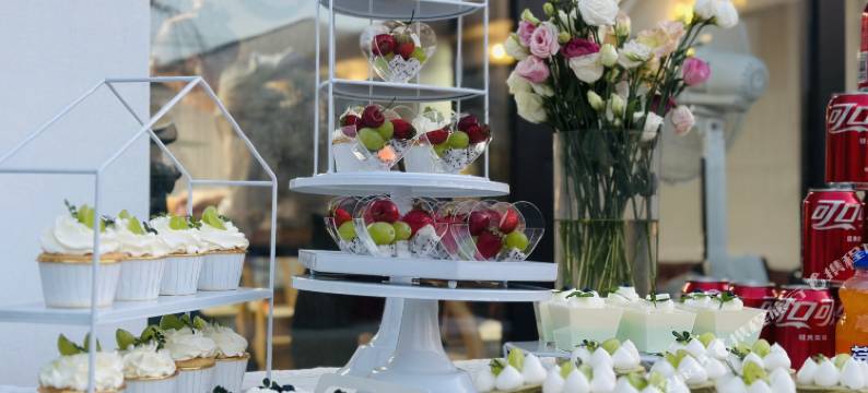 张北村夏·冬野民宿图片