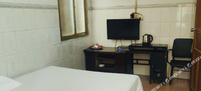 柳州太方旅馆图片