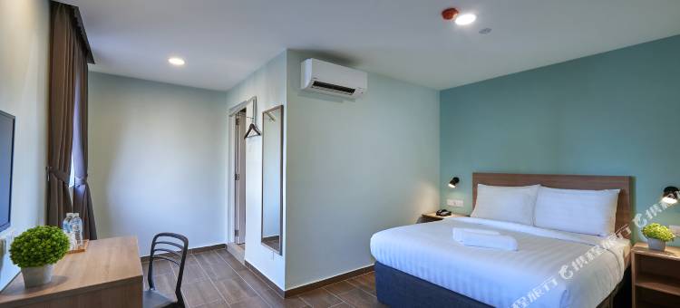 ZONE酒店-生态宏伟(ZONE Hotels Eco Grandeur)图片