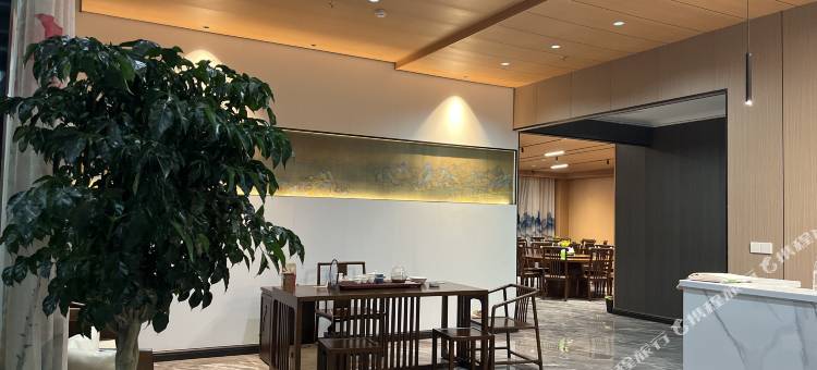 阳明山大自然度假村酒店图片