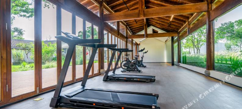 合肥圩美宿集图片