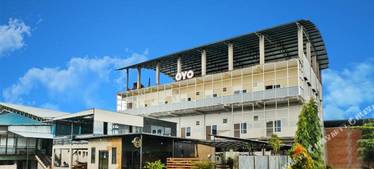 OYO 1468 SM House图片