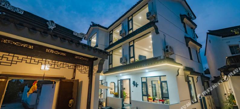 吴中区金庭劳舍民宿(西山店)图片