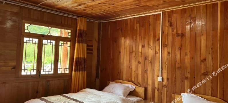 香格里拉哈巴悦来客栈图片