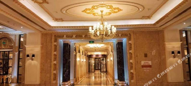 南通金石宾馆图片