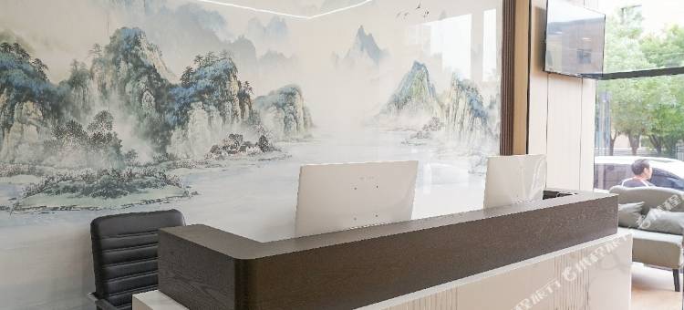 胜光酒店(市政府高铁站店)图片