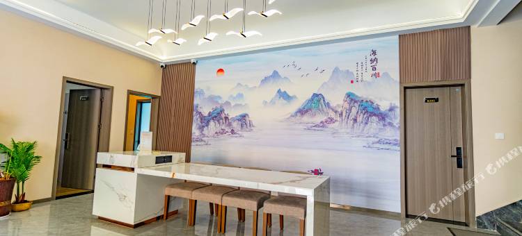 宜昌东篱悠然民宿图片