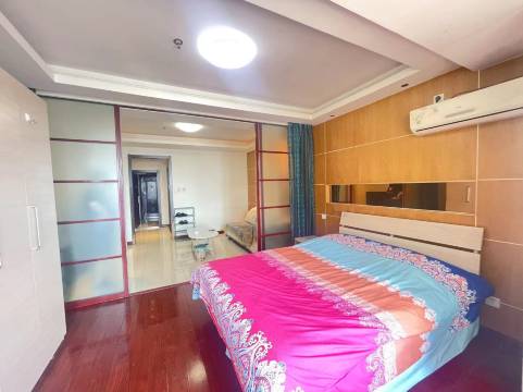 呼和浩特舒心酒店式公寓