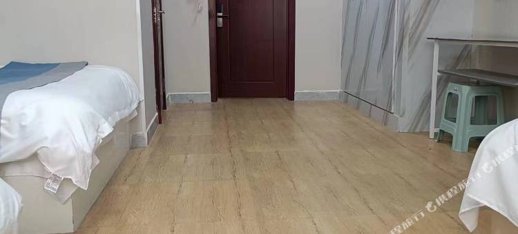 萝北嘉婷快捷宾馆图片