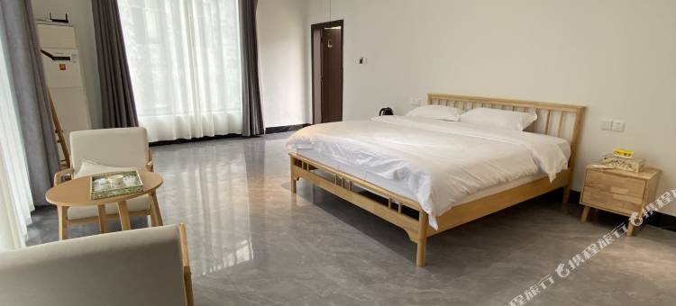 万尾金滩森柯巷里民宿图片