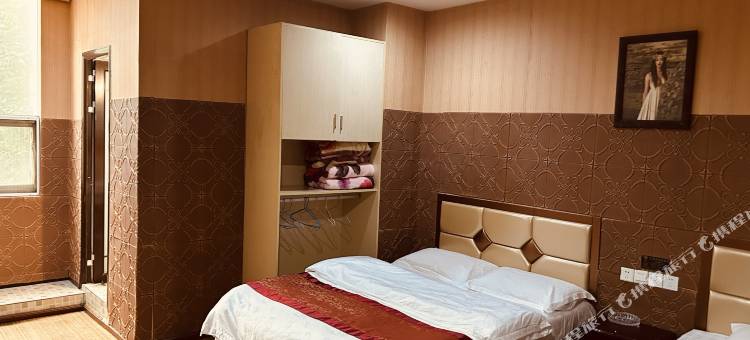 贵阳汇源宾馆图片