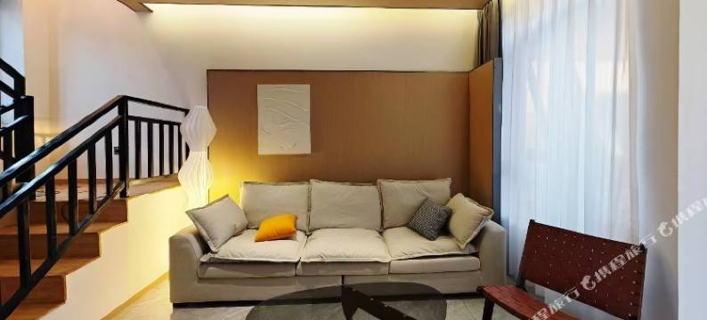 北京希遇如你所院民宿图片