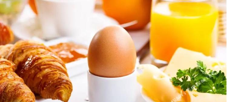 重庆南岸开元名庭酒店(南坪万达步行街店)图片